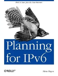 Buy Planning for Ipv6 (English, Silvia Hagen) — BookShops.in