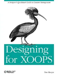 Buy Designing for XOOPS (English, Sun Ruoyu) — BookShops.in