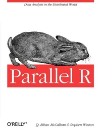 Buy Parallel R (English, Q. McCallum | Stephen Weston) — BookShops.in