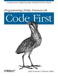Buy Programming Entity Framework (English, Julia Lerman | Rowan Miller) — BookShops.in