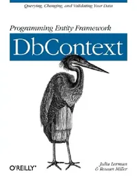 Buy Programming Entity Framework (English, Julia Lerman | Rowan Miller) — BookShops.in