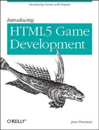 Buy Building HTML5 Games with Impactjs (English, Jesse Freeman) — BookShops.in