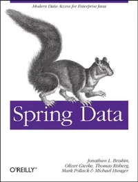 Buy Spring Data (English, Mark Pollack | Oliver Gierke | Thomas Risberg) — BookShops.in