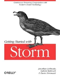 Buy Getting Started with Storm (English, Jonathan Leibiusky | Gabriel Eisbruch | Dario Simonassi) — BookShops.in