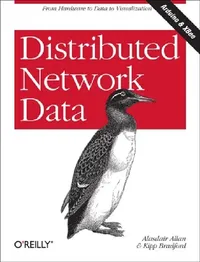 Buy Distributed Network Data (English, Alasdair Allan | Kipp Bradford) — BookShops.in