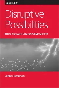 Buy Disruptive Possibilities (English, Jeffrey Needham) — BookShops.in