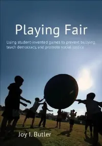 Buy Playing Fair (English, Joy I. Butler) — BookShops.in