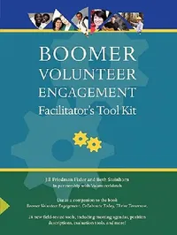 Buy Boomer Volunteer Engagement (English, Jill Friedman Fixler | Beth Steinhorn | Jill Friedman Fixler) — BookShops.in