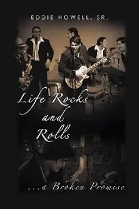 Buy Life Rocks and Rolls (English, Sr. Howell Eddie) — BookShops.in