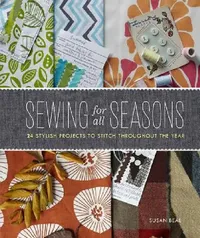 Buy Sewing for All Seasons (English, Susan Beal) — BookShops.in