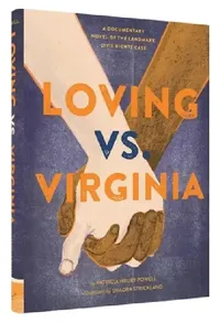 Buy Loving vs. Virginia (English, Patricia Hruby Powell) — BookShops.in