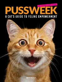 Buy Pussweek (English, Bexy McFly) — BookShops.in
