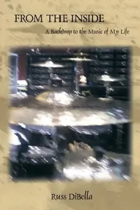 Buy From the Inside (English, Russ Dibella) — BookShops.in