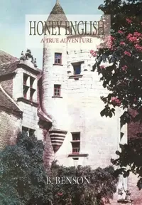 Buy Honey English (English, B. Benson) — BookShops.in