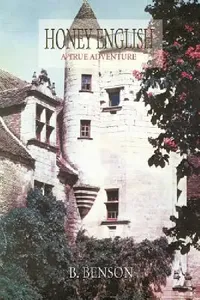 Buy Honey English (English, B. Benson) — BookShops.in