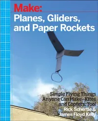 Buy Planes, Gliders and Paper Rockets (English, Rick Schertle) — BookShops.in