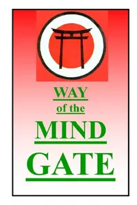 Buy Way of the Mind Gate (English, Ashida Kim) — BookShops.in