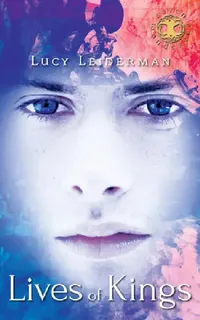 Buy Lives of Kings (English, Lucy Leiderman) — BookShops.in