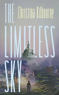 Buy The Limitless Sky (English, Christina Kilbourne) — BookShops.in