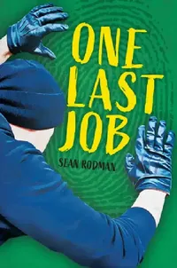 Buy One Last Job (English, Sean Rodman) — BookShops.in