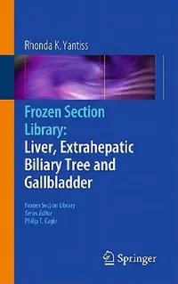 Buy Frozen Section Library (English, Rhonda K. Yantiss) — BookShops.in