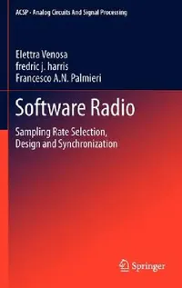 Buy Software Radio (English, Elettra Venosa | Fredric J. Harris | Francesco A. N. Palmieri) — BookShops.in