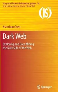 Buy Dark Web (English, Hsinchun Chen) — BookShops.in
