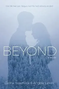 Buy Beyond (English, Angela Larkin | Catina Haverlock) — BookShops.in