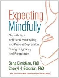 Buy Expecting Mindfully (English, Sona Dimidjian) — BookShops.in