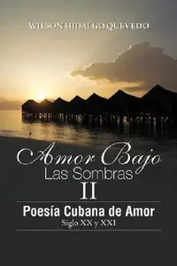Buy Amor Bajo Las Sombras II (English, Wilson Hidalgo Quevedo) — BookShops.in