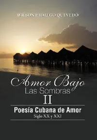 Buy Amor Bajo Las Sombras II (English, Wilson Hidalgo Quevedo) — BookShops.in