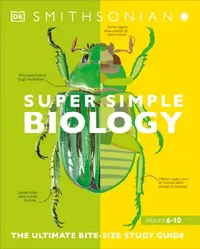 Buy Supersimple Biology (English, DK) — BookShops.in