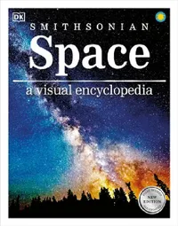 Buy Space a Visual Encyclopedia (English, DK) — BookShops.in