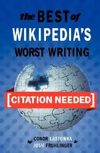 Buy [Citation Needed] (English, Josh Fruhlinger) — BookShops.in