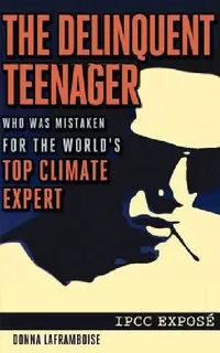 Buy The Delinquent Teenager Who Was Mistaken for the World's Top Climate Expert (English, Donna Laframboise) — BookShops.in