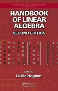 Buy Handbook of Linear Algebra (English, Hogben Leslie) — BookShops.in