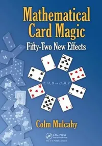 Buy Mathematical Card Magic (English, Colm Mulcahy) — BookShops.in