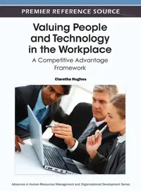 Buy Valuing People and Technology in the Workplace (English, Claretha Hughes) — BookShops.in