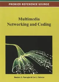 Buy Multimedia Networking and Coding (English, Reuben A. Farrugia | Carl J. Debono) — BookShops.in