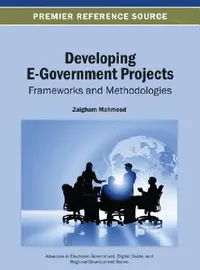 Buy Developing E-Government Projects (English, Zaigham Mahmood) — BookShops.in