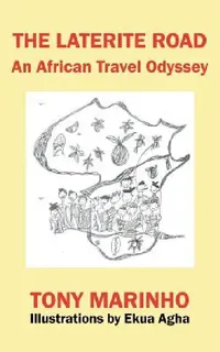 Buy The Laterite Road (English, Tony Marinho) — BookShops.in