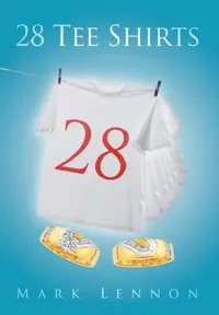 Buy 28 Tee Shirts (English, Mark Lennon) — BookShops.in