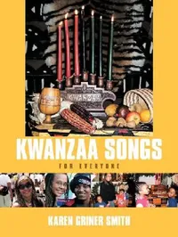 Buy Kwanzaa Songs for Everyone (English, Karen Griner Smith) — BookShops.in
