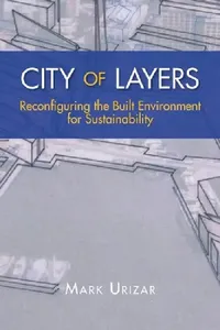 Buy City of Layers (English, Mark Urizar) — BookShops.in