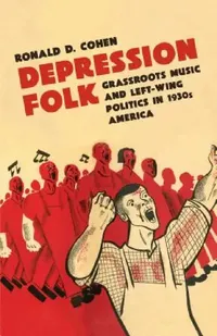 Buy Depression Folk (English, Ronald D. Cohen) — BookShops.in