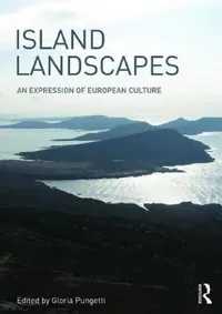 Buy Island Landscapes (English, Gloria Pungetti) — BookShops.in