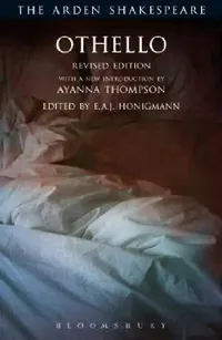 Buy Othello (English, William Shakespeare) — BookShops.in
