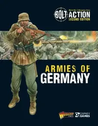 Buy Bolt Action (English, Warlord Games) — BookShops.in