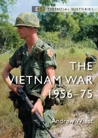 Buy The Vietnam War (English, Andrew Wiest) — BookShops.in