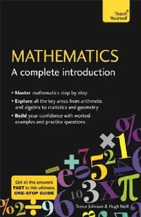 Buy Mathematics (English, Hugh Neill) — BookShops.in
